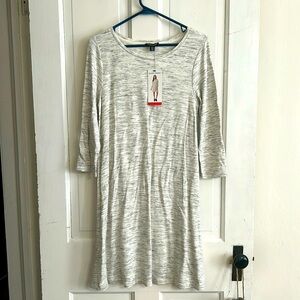 Hilary Radley Black dress